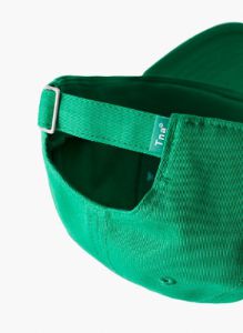 basball cap sold by Aritzia