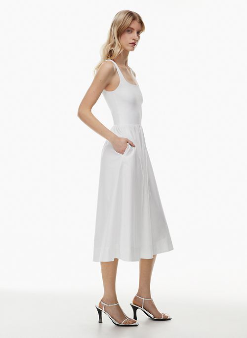 revive dress sold by Aritzia product image thumbnail 3
