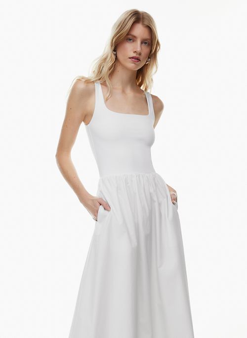 revive dress sold by Aritzia product image thumbnail 4