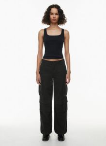 district cargo pant sold by Aritzia