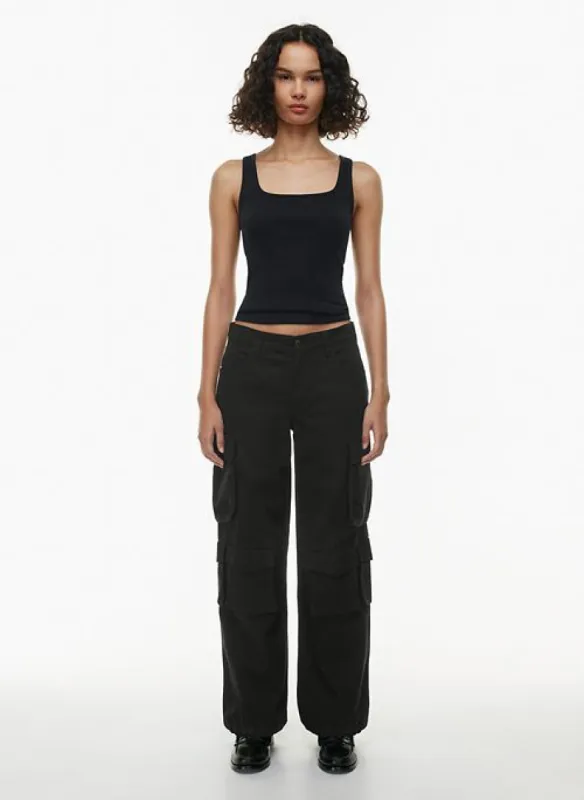 district cargo pant sold by Aritzia
