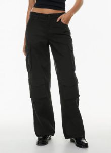 district cargo pant sold by Aritzia
