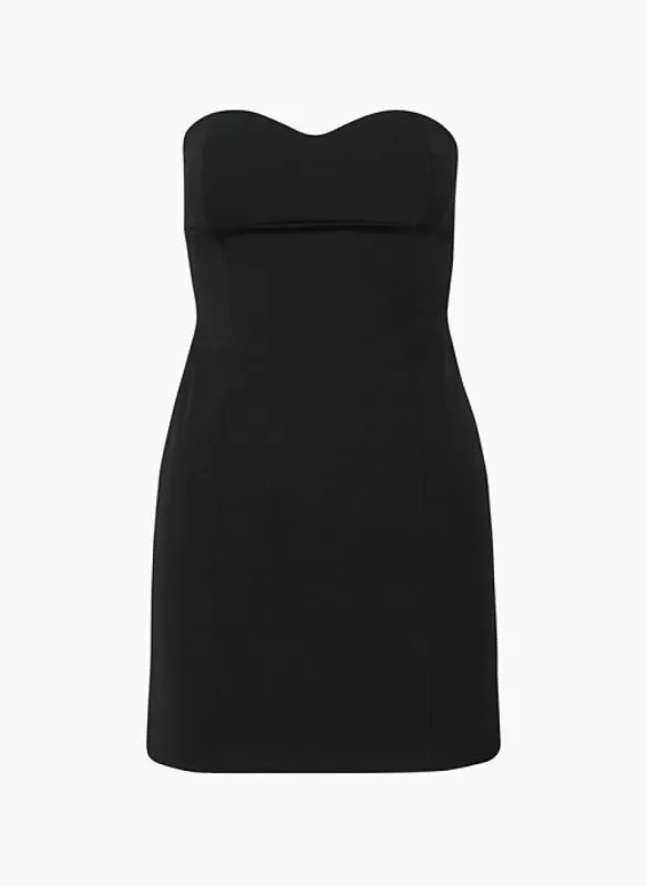 infatuate dress sold by Aritzia