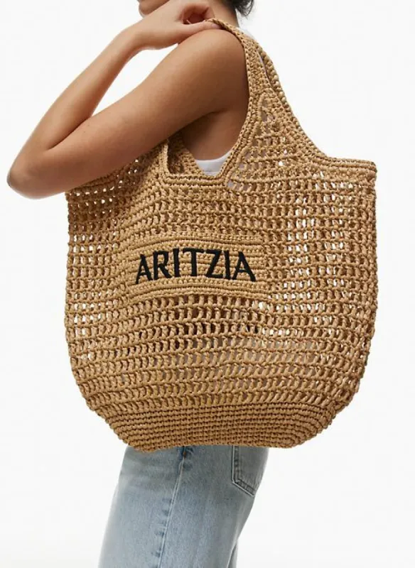 awayday tote sold by Aritzia