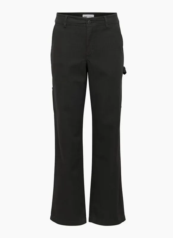 groundwork pant sold by Aritzia