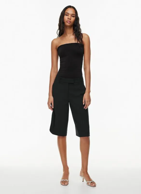 sinch smooth giselle hip tube top sold by Aritzia