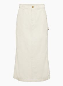 greenwich skirt sold by Aritzia