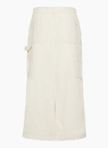 greenwich skirt sold by Aritzia