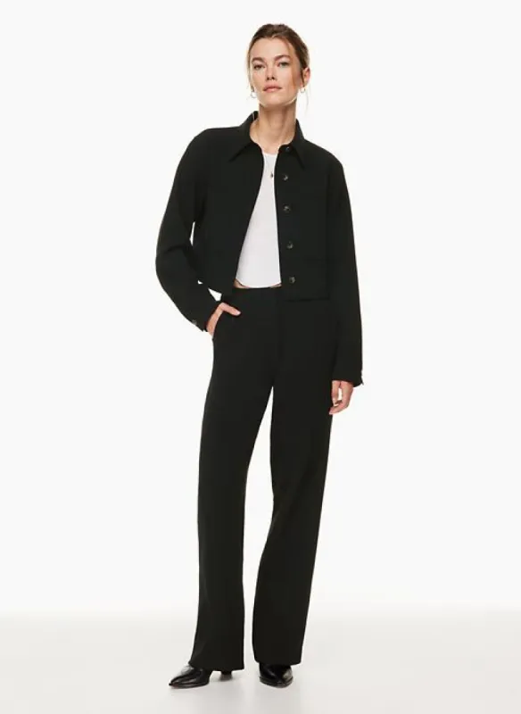 sonata pant sold by Aritzia