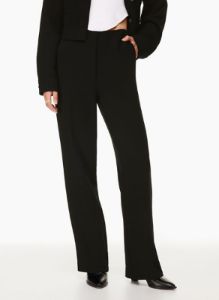 sonata pant sold by Aritzia
