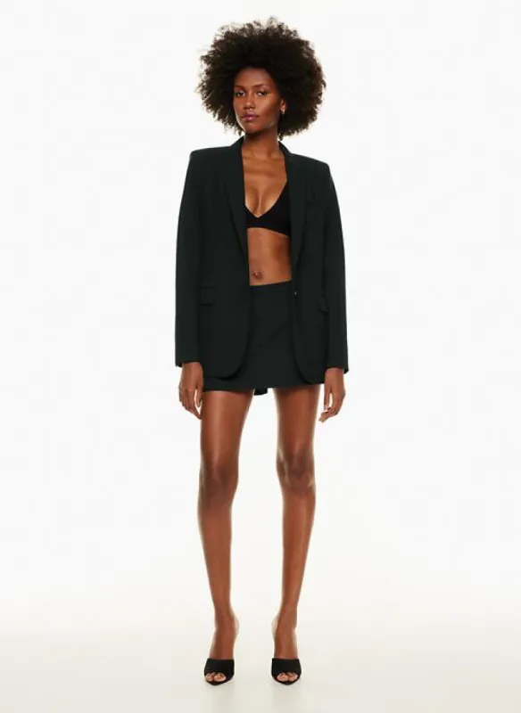 concept blazer sold by Aritzia