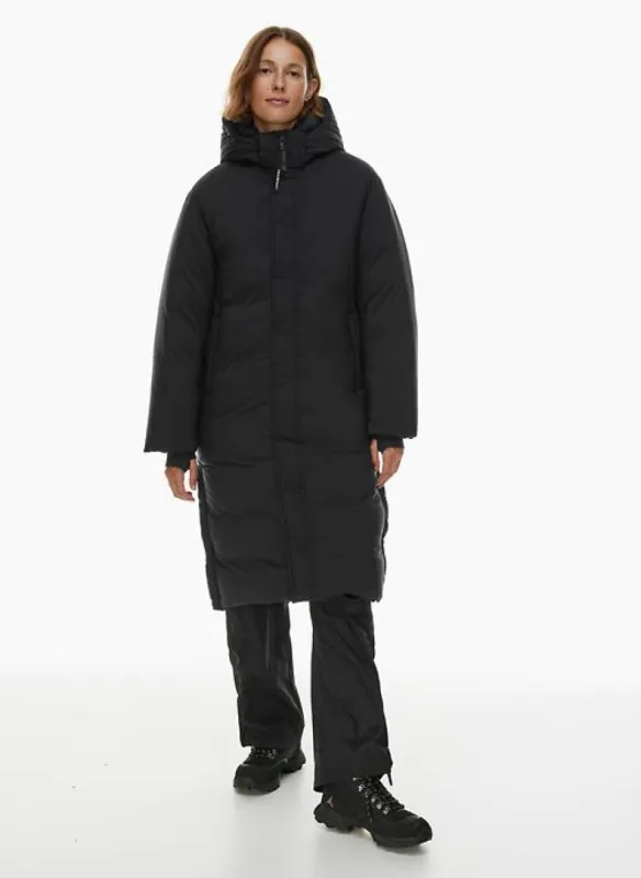 the super one-puff™ long sold by Aritzia