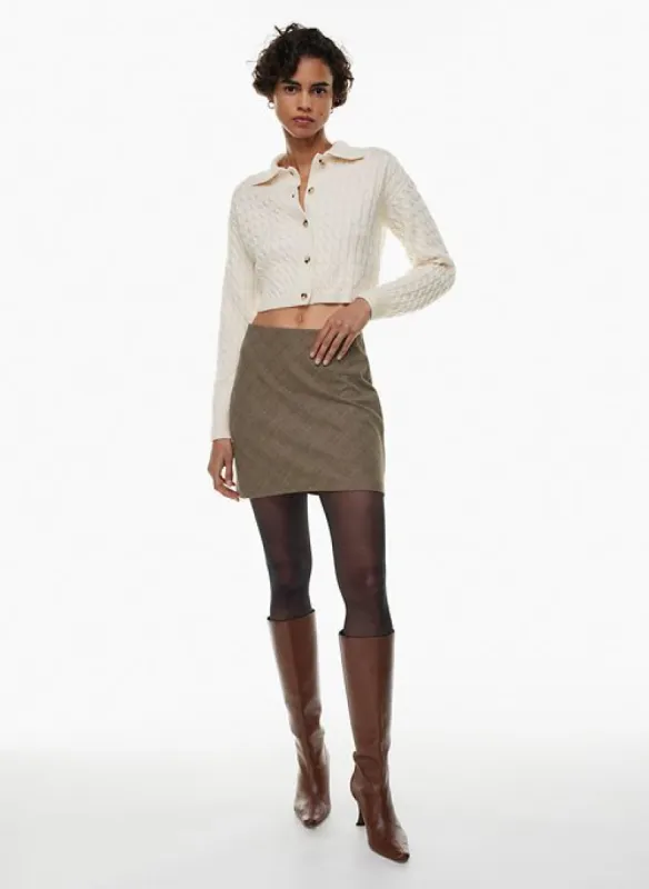 nextdoor sweater sold by Aritzia