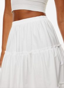 mars skirt sold by Aritzia