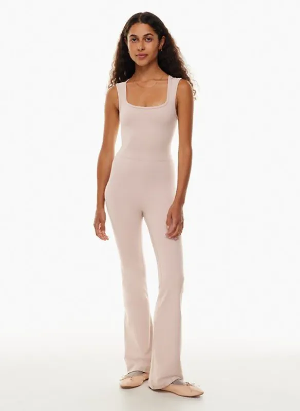 eris jumpsuit sold by Aritzia
