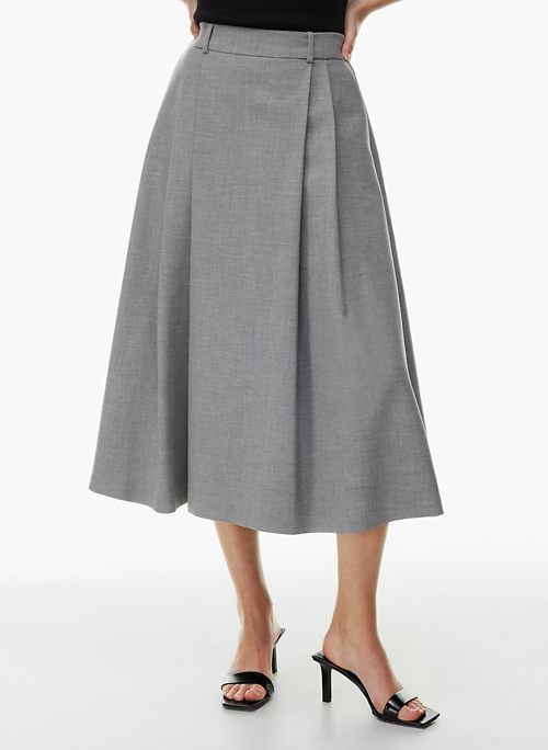 enterprise skirt sold by Aritzia product image thumbnail 2