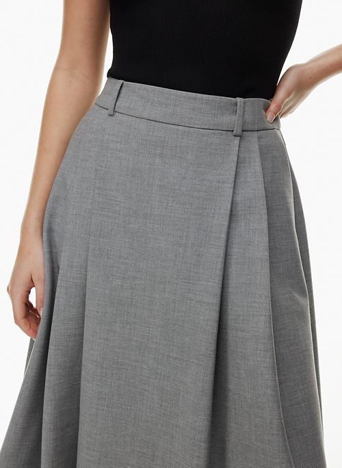 enterprise skirt sold by Aritzia product image thumbnail 4