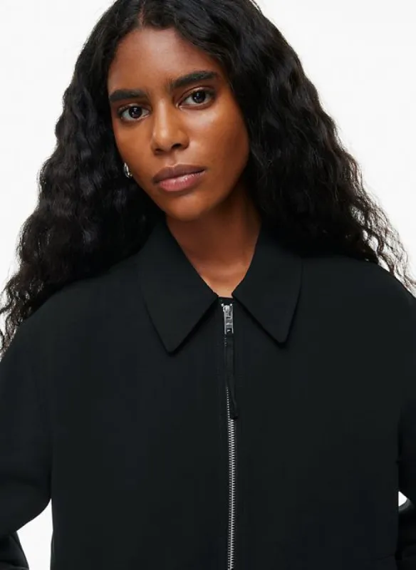stroll bomber sold by Aritzia