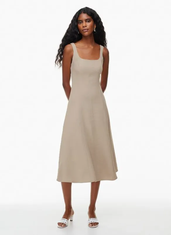 tartelette dress sold by Aritzia