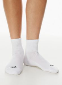 best-ever ankle sock 5-pack sold by Aritzia