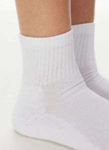 best-ever ankle sock 5-pack sold by Aritzia