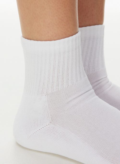 best-ever ankle sock 5-pack sold by Aritzia product image thumbnail 3