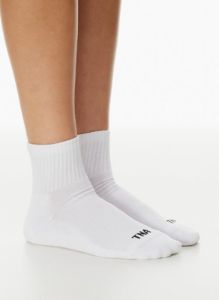 best-ever ankle sock 5-pack sold by Aritzia