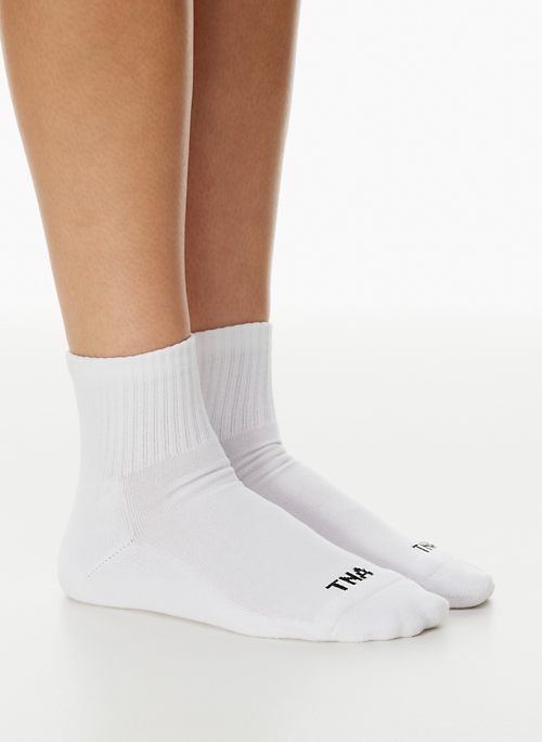best-ever ankle sock 5-pack sold by Aritzia product image thumbnail 4