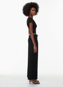 sinch smooth willow scoopneck t-shirt sold by Aritzia