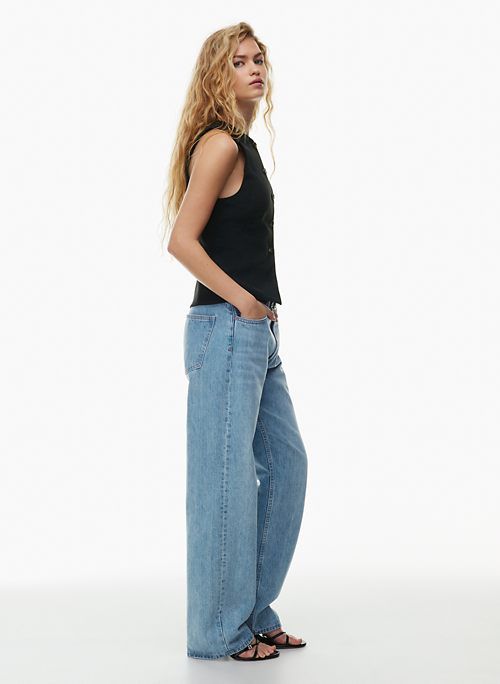 regal vest sold by Aritzia product image thumbnail 4