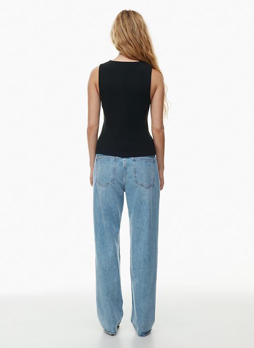 regal vest sold by Aritzia product image thumbnail 5