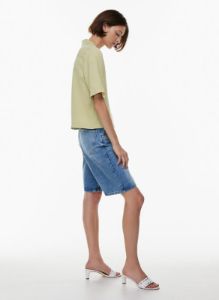 beso shirt sold by Aritzia