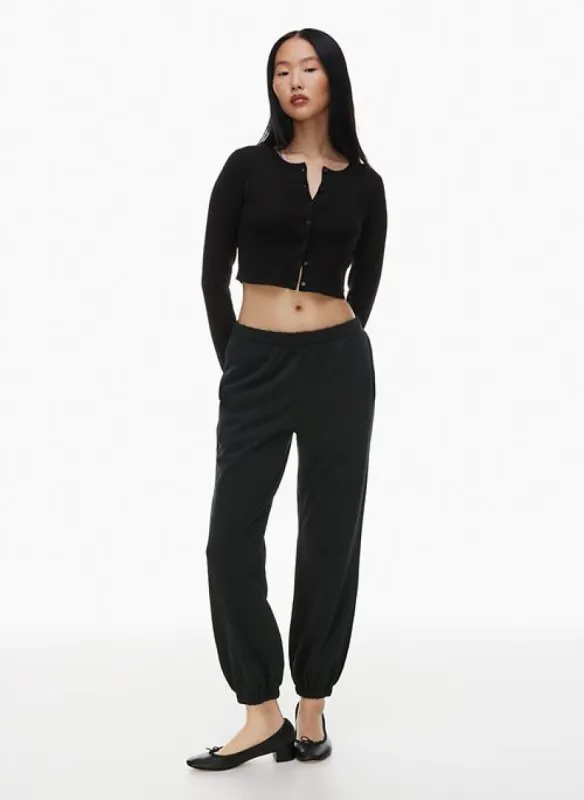 porto pant sold by Aritzia