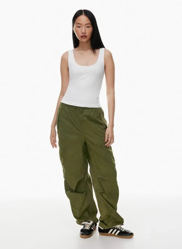hold-it™ new bergman tank sold by Aritzia