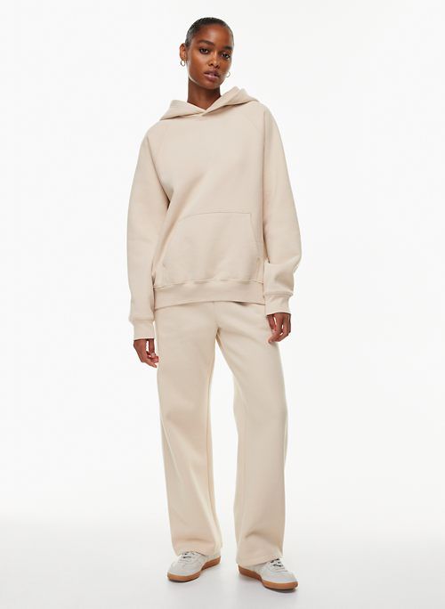 cozy fleece mega raglan™ hoodie sold by Aritzia product image thumbnail 2