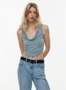 parfait top sold by Aritzia