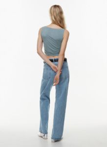 parfait top sold by Aritzia