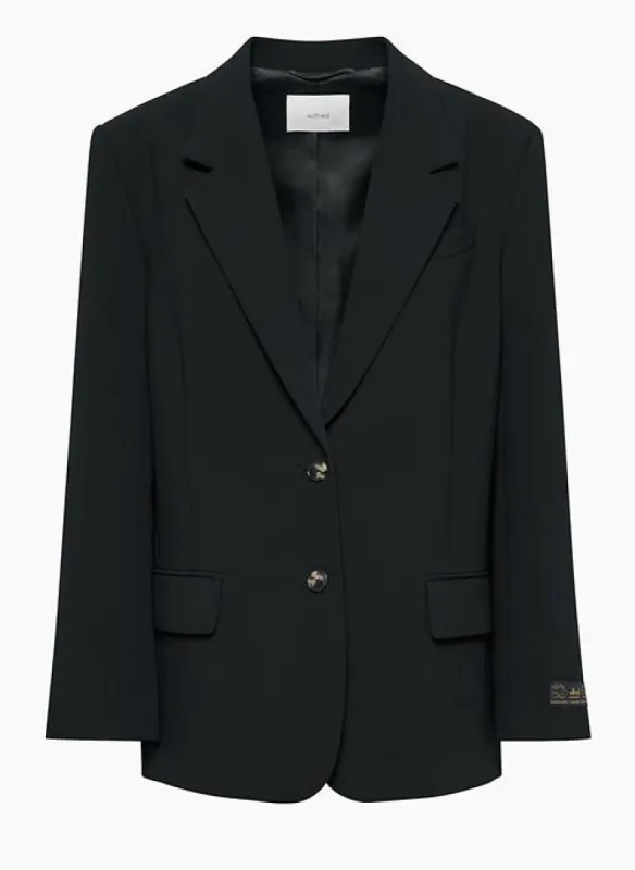 francis blazer sold by Aritzia