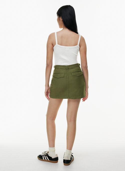 homestretch™ scoopneck cami tank sold by Aritzia product image thumbnail 5
