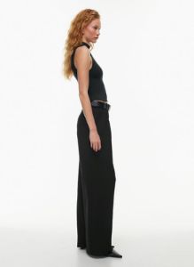 contour new mockneck tank sold by Aritzia