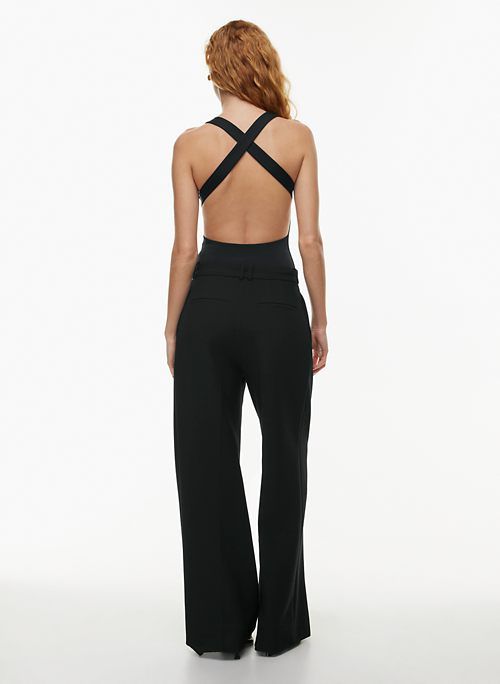 contour cross-back bodysuit sold by Aritzia product image thumbnail 5
