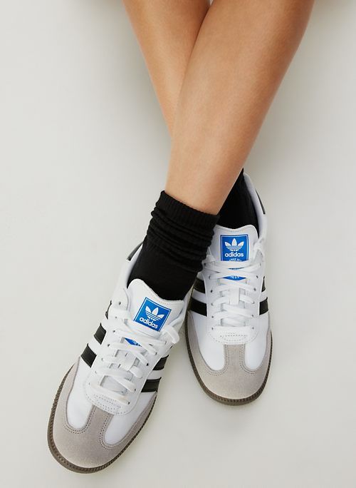 best-ever crew sock 3-pack sold by Aritzia product image thumbnail 2