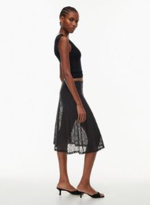 fanciful skirt sold by Aritzia