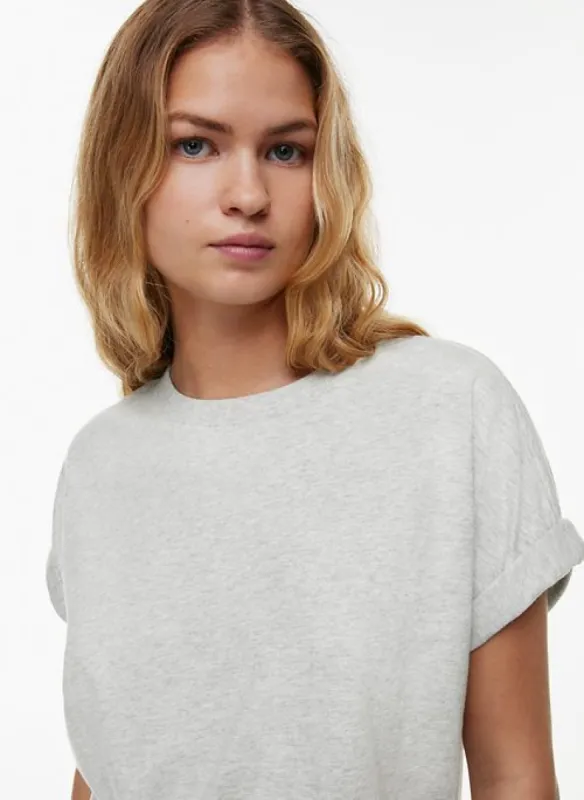 sprawl t-shirt sold by Aritzia