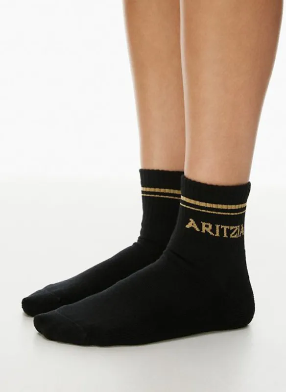 best-ever ankle sock 3-pack sold by Aritzia