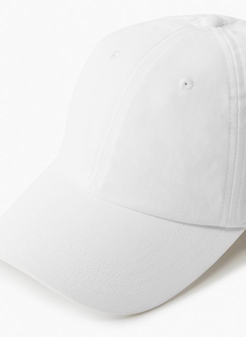 dad baseball cap sold by Aritzia product image thumbnail 2