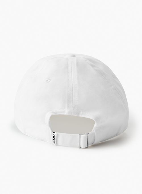 dad baseball cap sold by Aritzia product image thumbnail 3