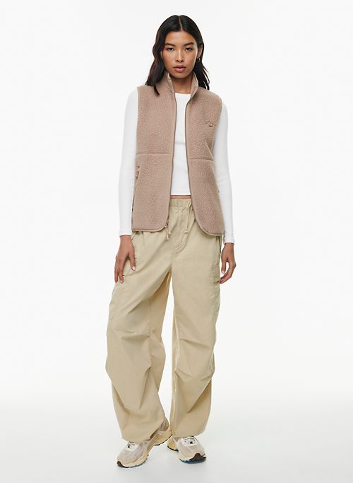 bigfoot polar everest vest sold by Aritzia product image thumbnail 2