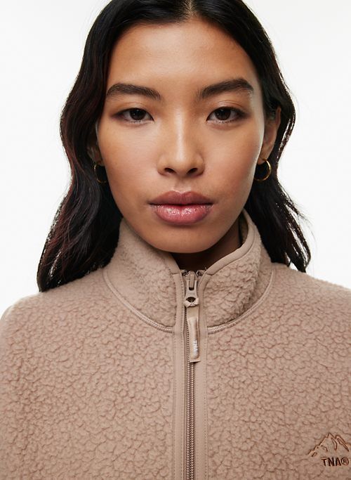 bigfoot polar everest vest sold by Aritzia product image thumbnail 3