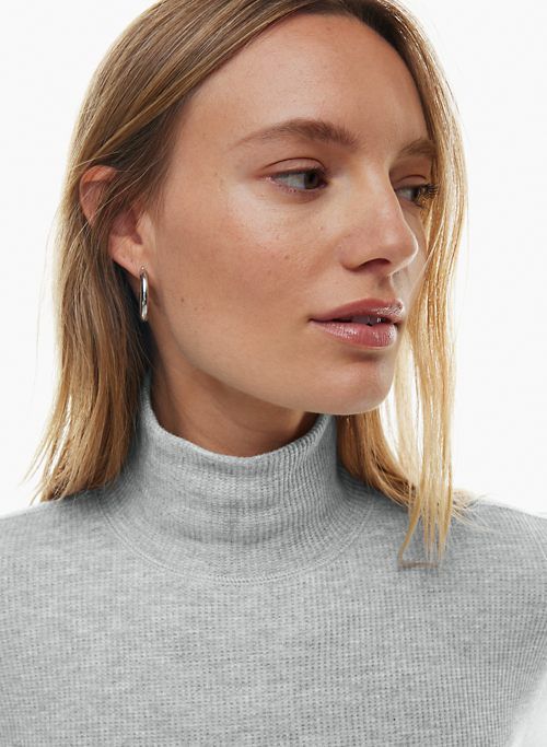 virgo turtleneck sold by Aritzia product image thumbnail 2